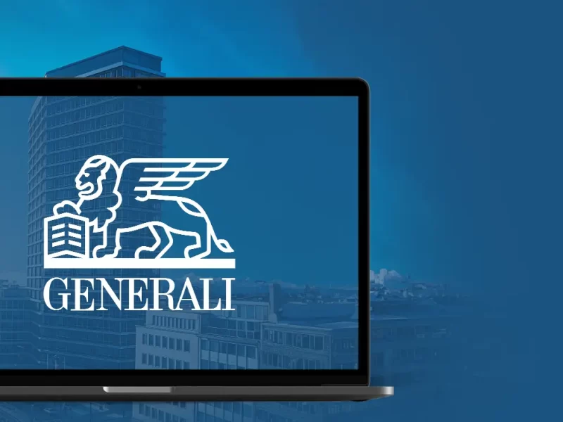 Insuretech App Development – Generali UAE